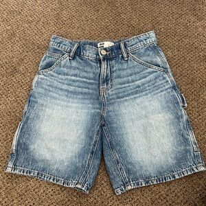 SO Women’s Denim Jean Shorts